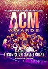 60th Annual Academy of Country Music Awards