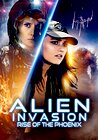 Alien Invasion: Rise of the Phoenix