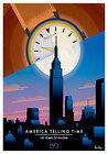 America Telling Time: 150 Years of Bulova