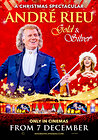 André Rieu's 2024 Christmas Concert: Gold and Silver