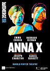 Anna X
