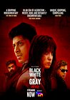 Black, White & Gray: Love Kills