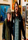 Brian Johnson Meets Dave Grohl: A Life on the Road Special
