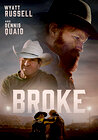 Broke