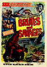 Brutes and Savages