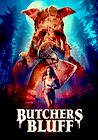 Butchers Bluff