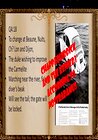 Chappaquiddick, JFK and RFK according to Nostradamus