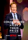 Conan O'Brien: The Kennedy Center Mark Twain Prize for American Humor