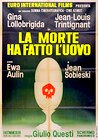 Death Laid an Egg