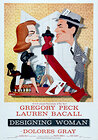 Designing Woman