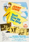 Don't Give Up the Ship