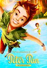 DQE's Peter Pan: The New Adventures