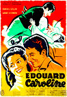 Edward and Caroline