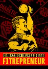 Fitrepreneur