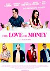For Love or Money