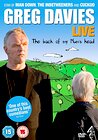 Greg Davies Live: The Back of My Mum's Head
