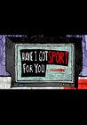 Have I Got Sport for You