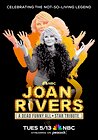 Joan Rivers: A Dead Funny All-Star Tribute