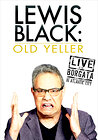 Lewis Black: Old Yeller - Live at the Borgata