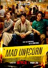 Mad Unicorn