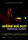 Maine Ma Duc - Tomorrow I Leave