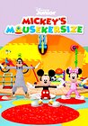 Mickey's Mousekersize