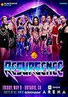 NJPW Resurgence