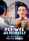 Pee-wee as Himself