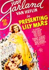 Presenting Lily Mars