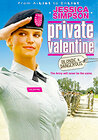 Private Valentine: Blonde & Dangerous