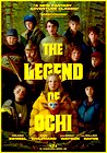 The Legend of Ochi