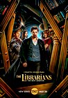 The Librarians: The Next Chapter