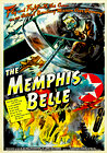 The Memphis Belle: A Story of a Flying Fortress