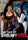 The Tale of Sweeney Todd