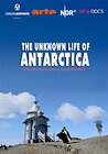 The Unknown Life of Antarctica