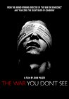 The War You Don't See