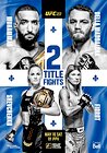 UFC 315: Muhammad vs. Della Maddalena