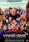 Vinnie-isms: The Story of the Cop Comedian