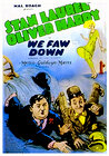 We Faw Down