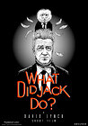 What Did Jack Do?