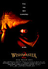 Wishmaster 2: Evil Never Dies