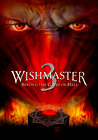 Wishmaster 3: Beyond the Gates of Hell