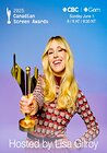 2025 Canada Screen Awards