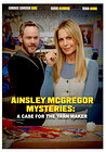 Ainsley McGregor Mysteries: A Case for the Yarn Maker