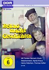 Benno macht Geschichten