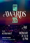 BET Awards 2025