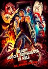 Bloody Muscle Body Builder in Hell