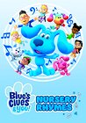 Blues Clues & You! Nursery Rhymes