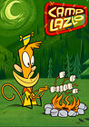 Camp Lazlo!