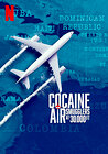 Cocaine Air: Smugglers at 30,000 Ft.